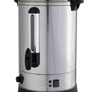 Hervidor de agua 10 litros  VHA-10