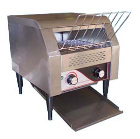 Tostadora de pan BT 300