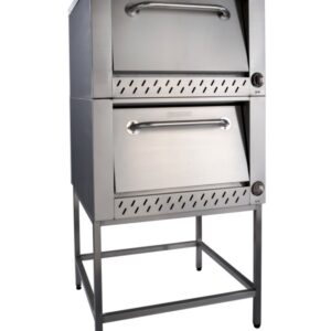 Horno Industrial H2CG