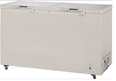 Conservadora 420 L Tapa Dura Modelo BD/BC 421C