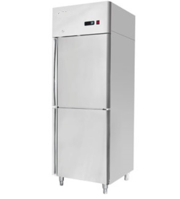 Refrigerador MBF 8122 Gastronom Frío Forzado 670 Litros