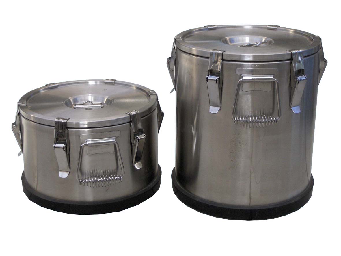 Termo Para alimentos Líquidos CFD35L