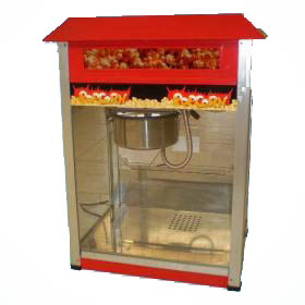 Máquina de Cabritas
