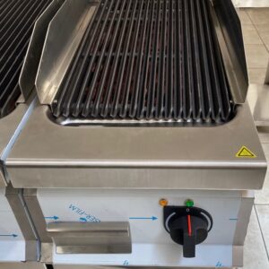 Anafe Parrilla simple Eléctrica APSAH