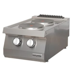 Anafre Eléctrico de Sobremesa OZ4070312
