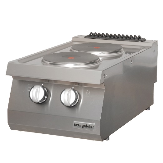 Anafre Eléctrico de Sobremesa OZ4070312