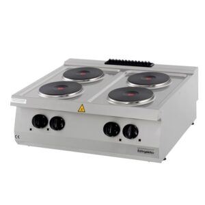Anafre Eléctrico de Sobremesa OZ8070314
