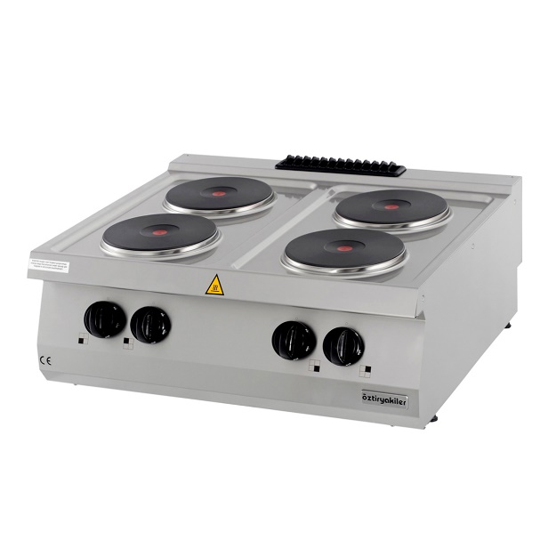 Anafre Eléctrico de Sobremesa OZ8070314