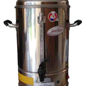 Hervidor mantenedor de agua de 30 litros Gastroinox modelo WB-30