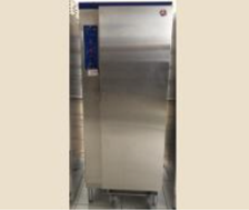 Regenerador bourgeat trans therm