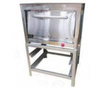 Horno a gas Industrial Modelo HI