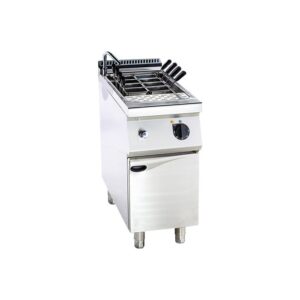 Cocedora de Pastas Eléctrica Pedestal Gastroinox CPAH
