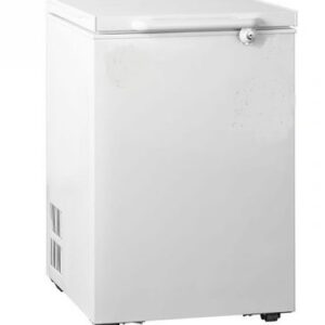 Conservadora CTVD-100