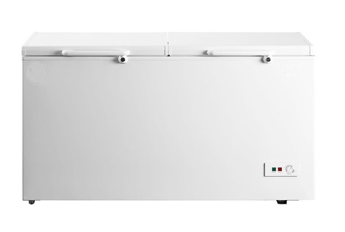 Conservadora CTVD-430