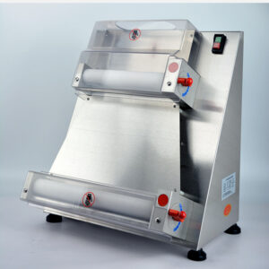 Formadora de masa para Pizza APD-40