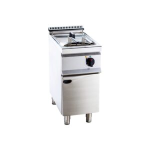 Freidora Eléctrica Pedestal Gastroinox FEAH