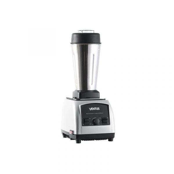 Licuadora Industrial 2L Vaso Acero Inoxidable VL-60PRO