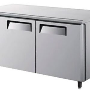 Mesón Frezzer Gastroinox Modelo YPF9028 de 1200mm