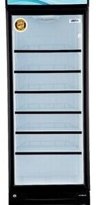 Vitrina Vertical Visicooler LG-360LED